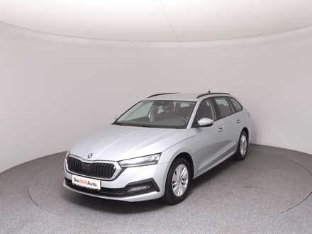 Škoda Octavia Combi Ambition TSI