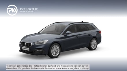 SEAT Leon SP Kombi Style e-HYBRID 150/204 DSG