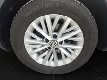 Thumbnail-Foto von Fahrzeug