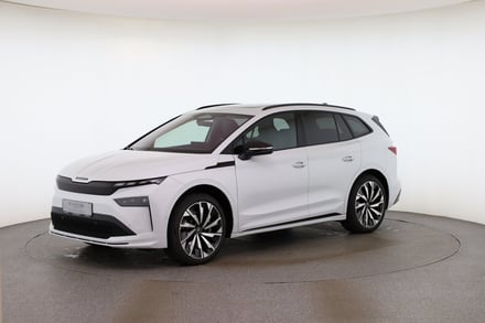 Škoda Enyaq Sportline 85x