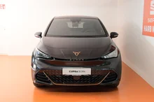 Thumbnail-Foto von Fahrzeug