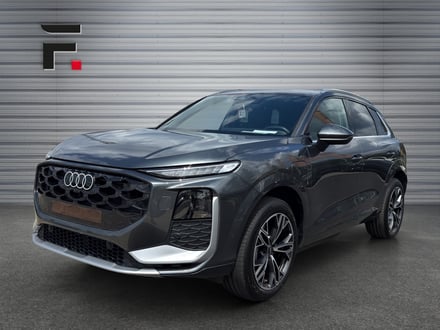 Audi Q3 e-hybrid 200 kW
