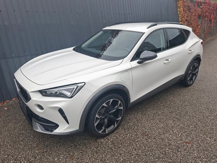 CUPRA Formentor e-HYBRID 204 PS DSG