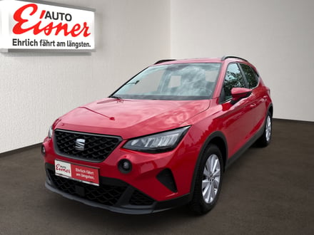 SEAT Arona Style 1.0 TSI