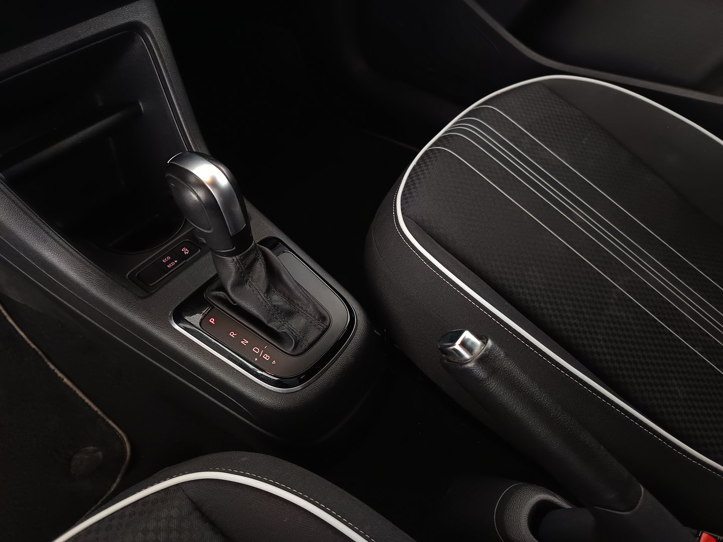 SEAT Mii electric Plus | Bild 21 von 25