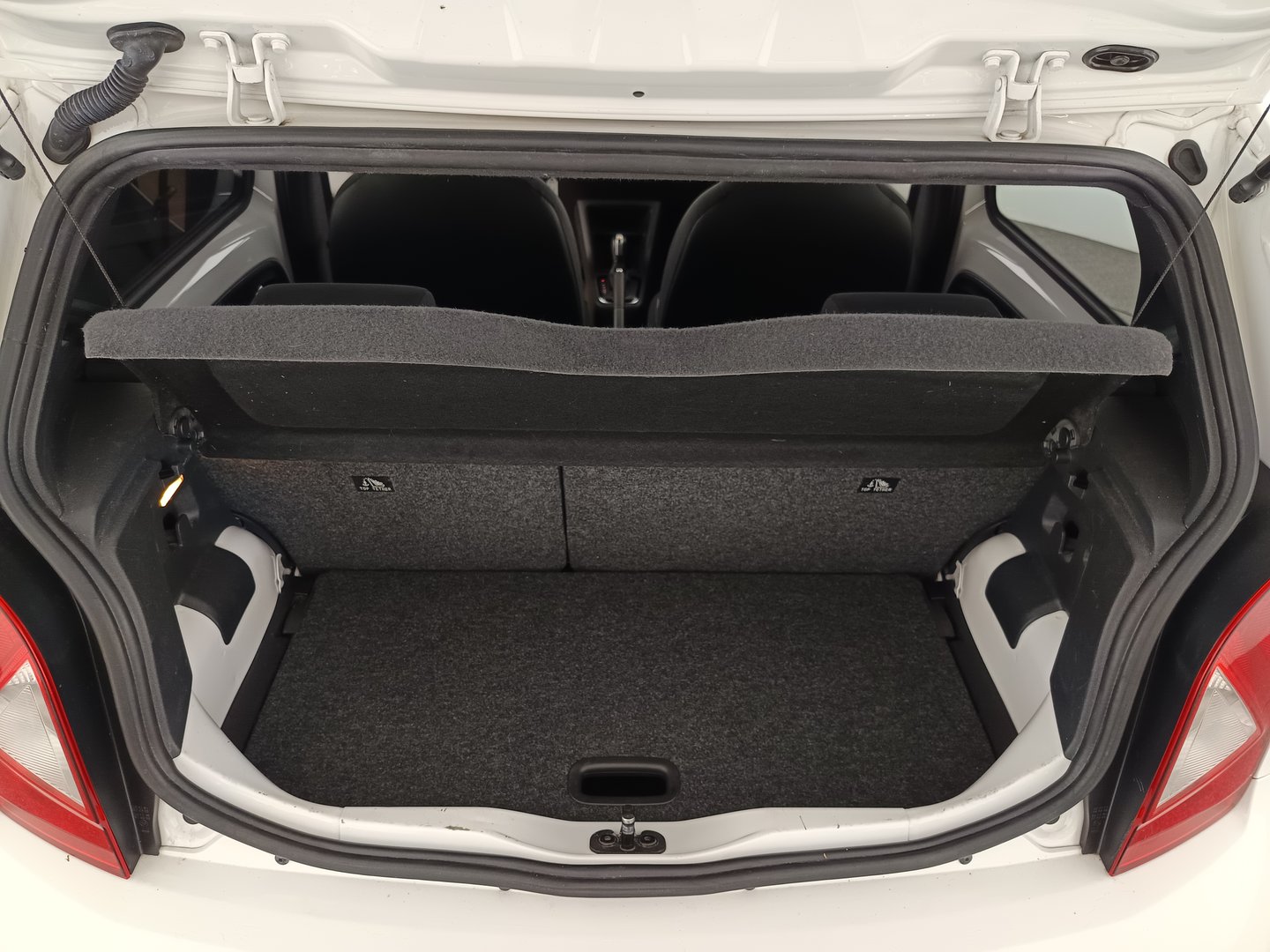SEAT Mii electric Plus | Bild 23 von 25