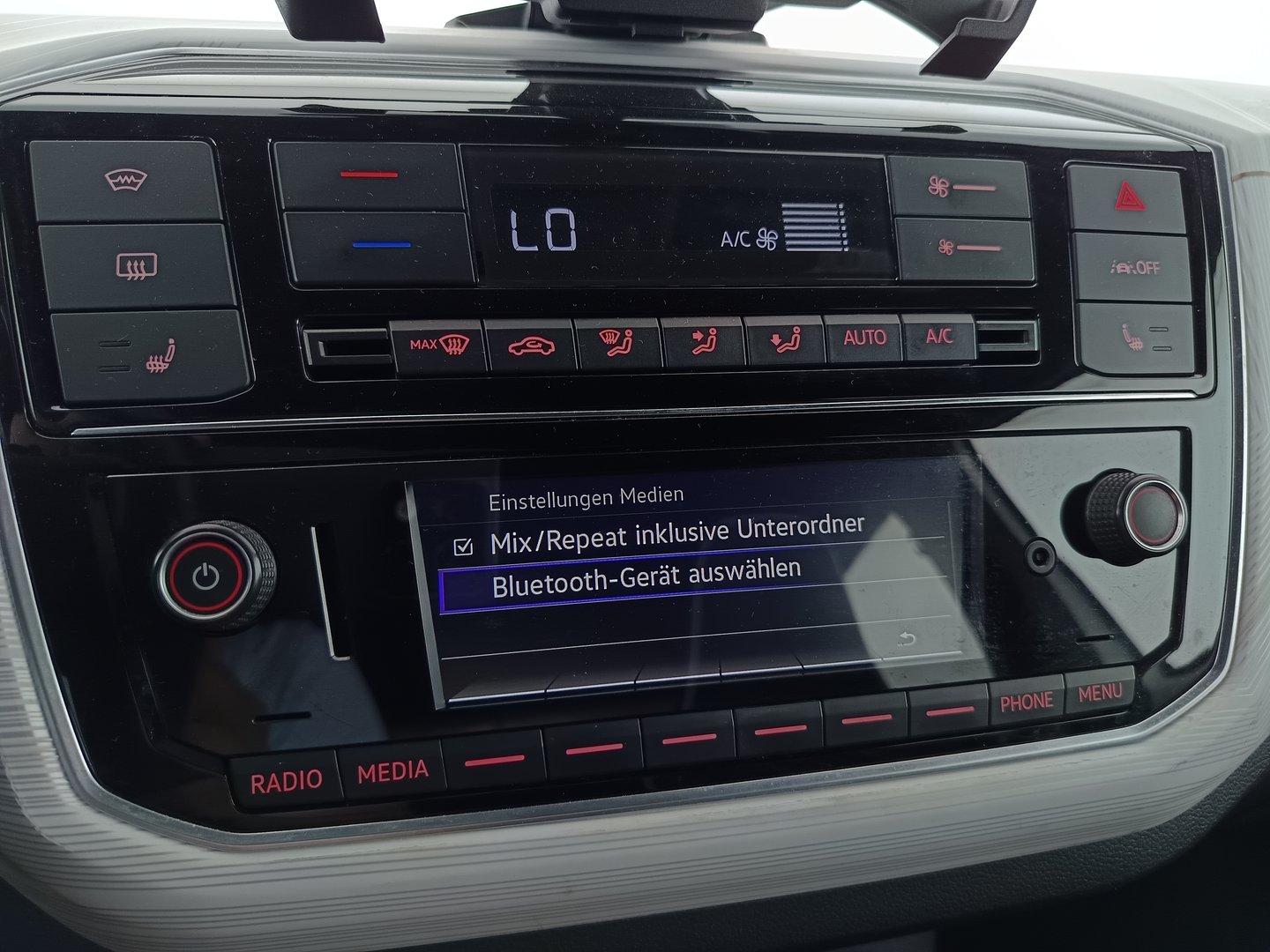 SEAT Mii electric Plus | Bild 19 von 25