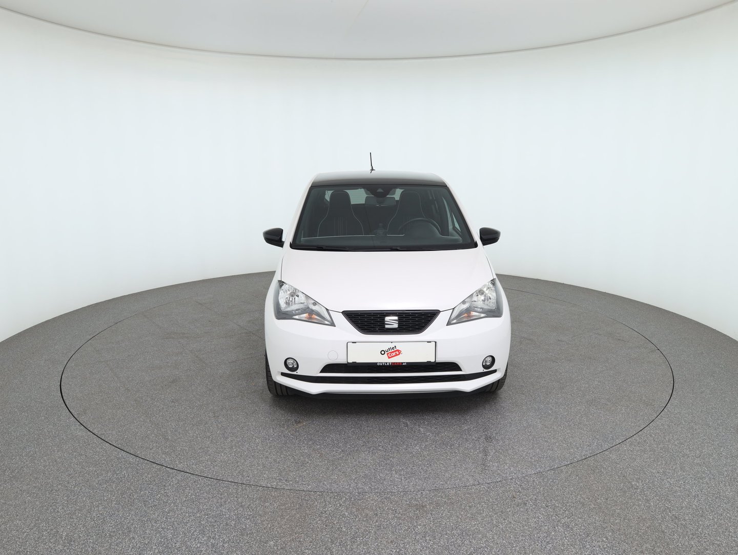 SEAT Mii electric Plus | Bild 2 von 25