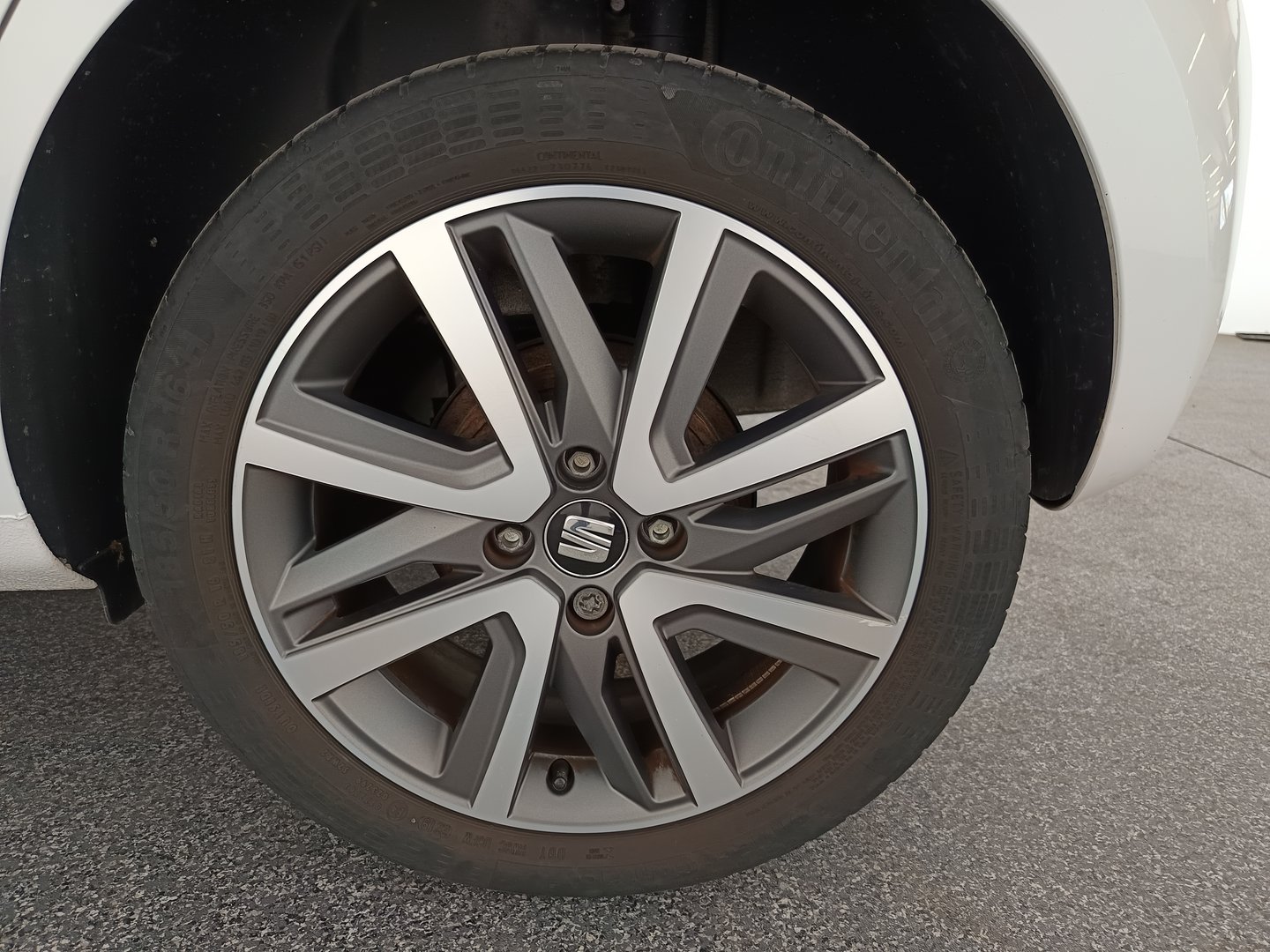 SEAT Mii electric Plus | Bild 9 von 25