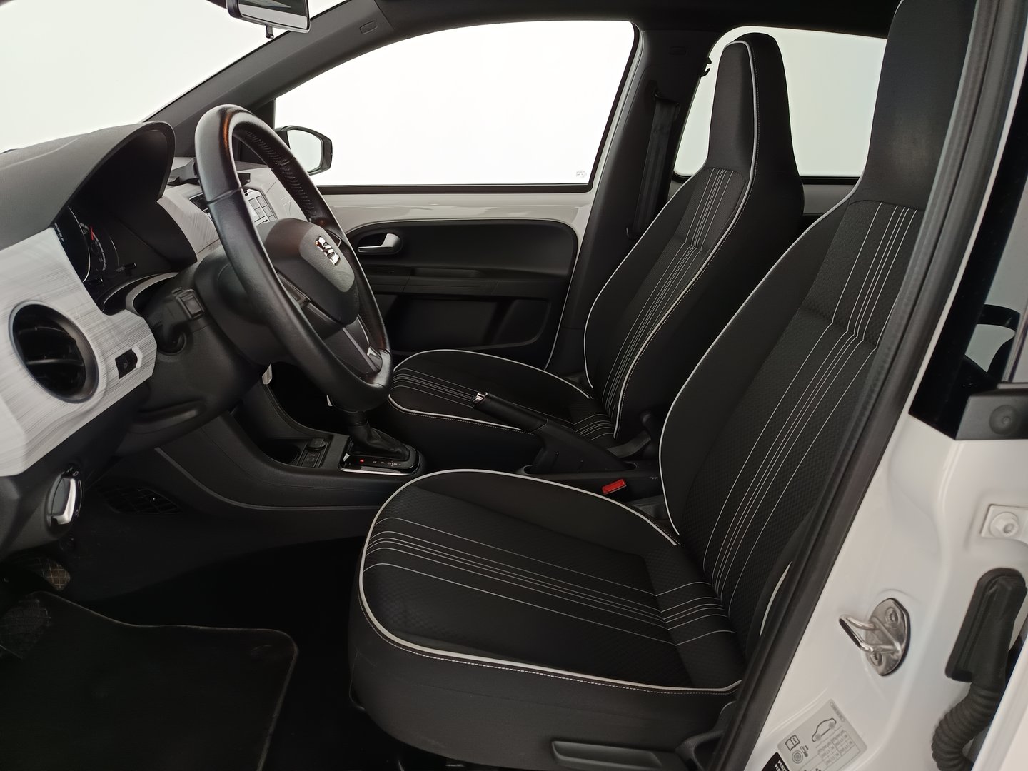 SEAT Mii electric Plus | Bild 13 von 25