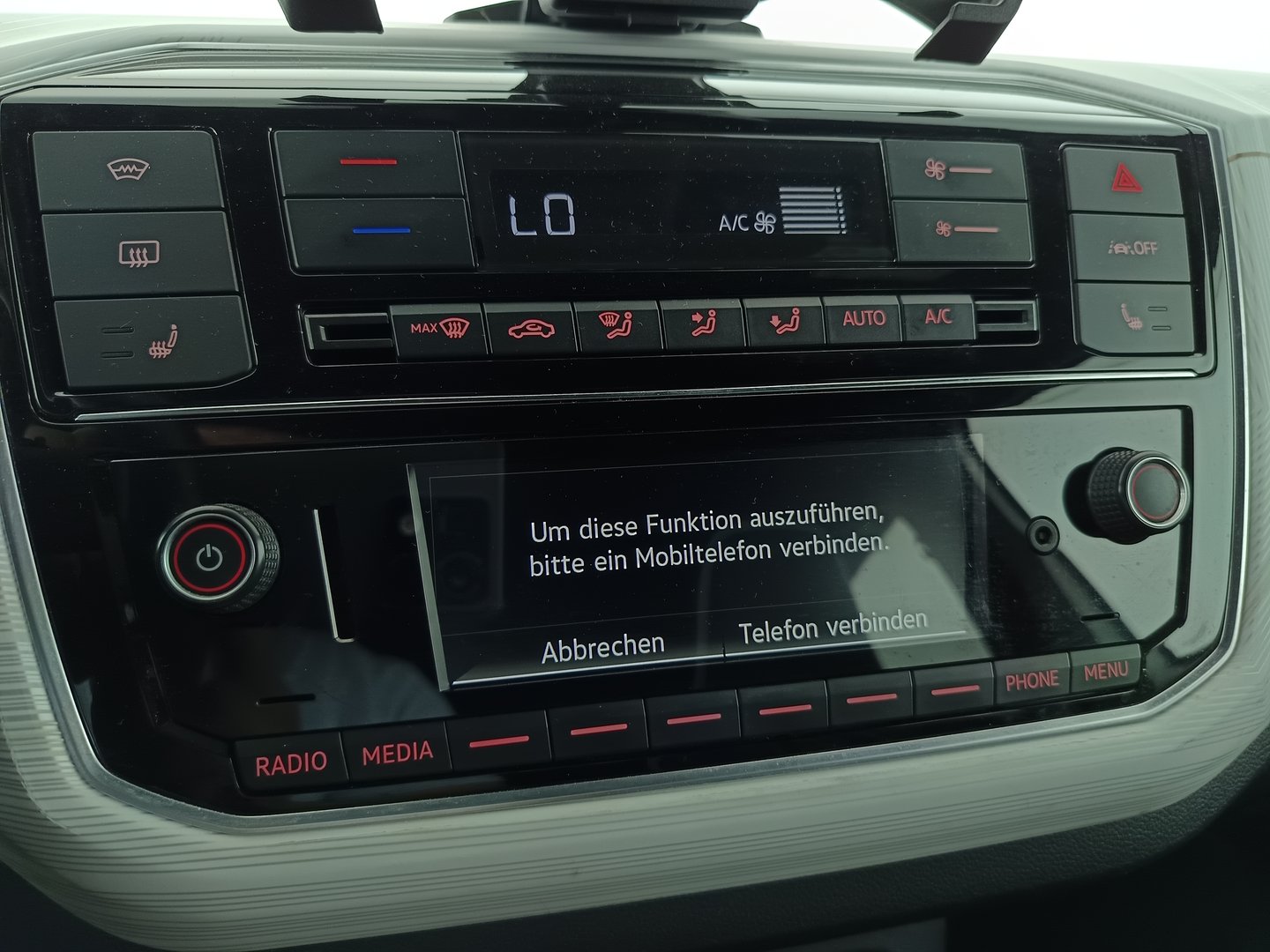 SEAT Mii electric Plus | Bild 18 von 25