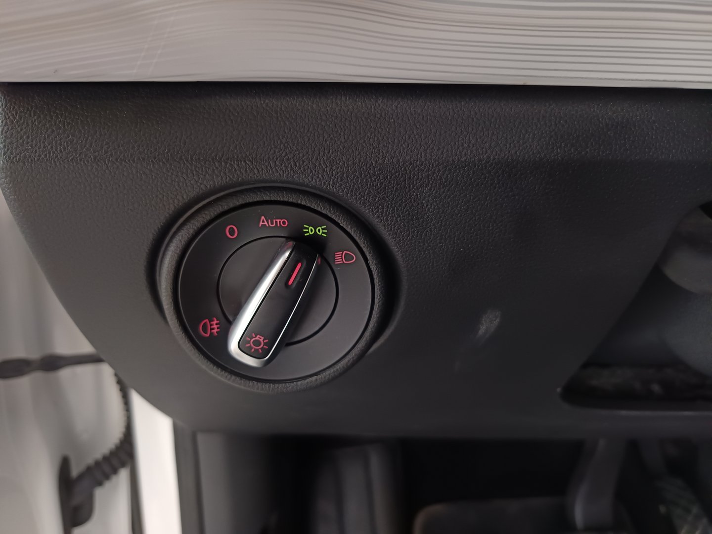 SEAT Mii electric Plus | Bild 12 von 25