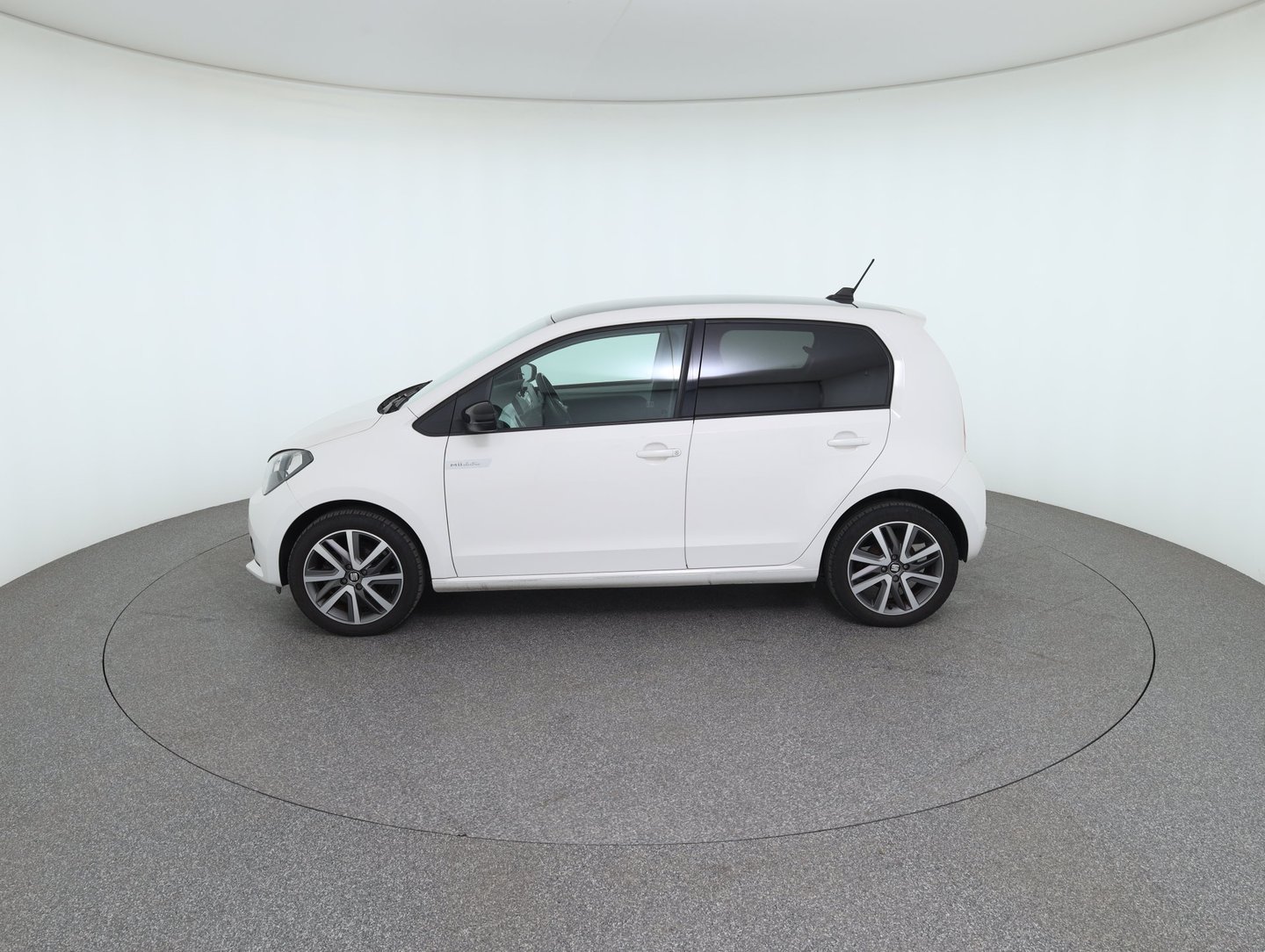 SEAT Mii electric Plus | Bild 8 von 25