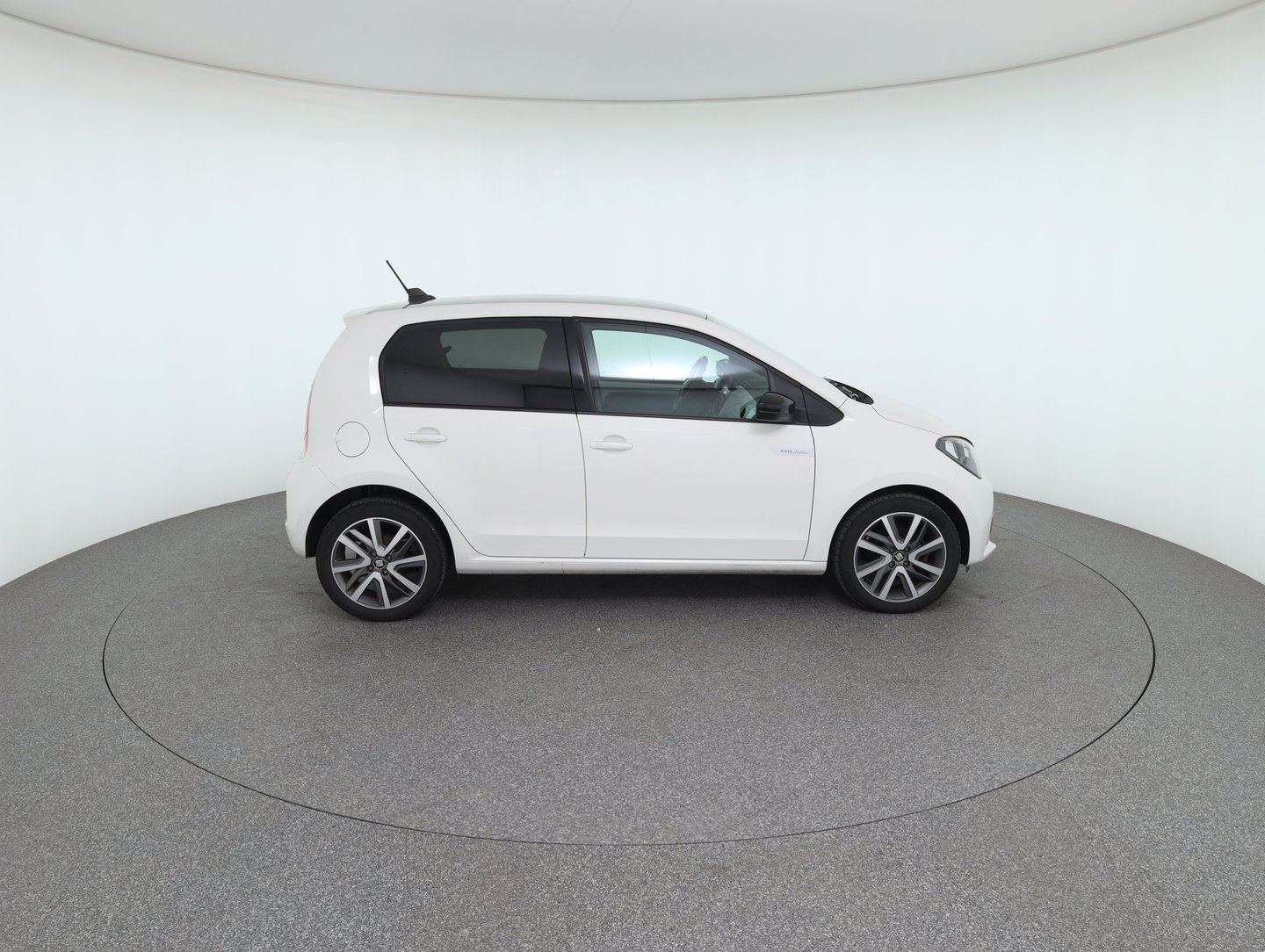 SEAT Mii electric Plus | Bild 4 von 25