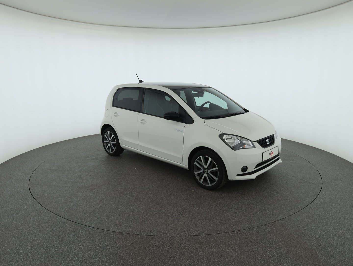SEAT Mii electric Plus | Bild 3 von 25