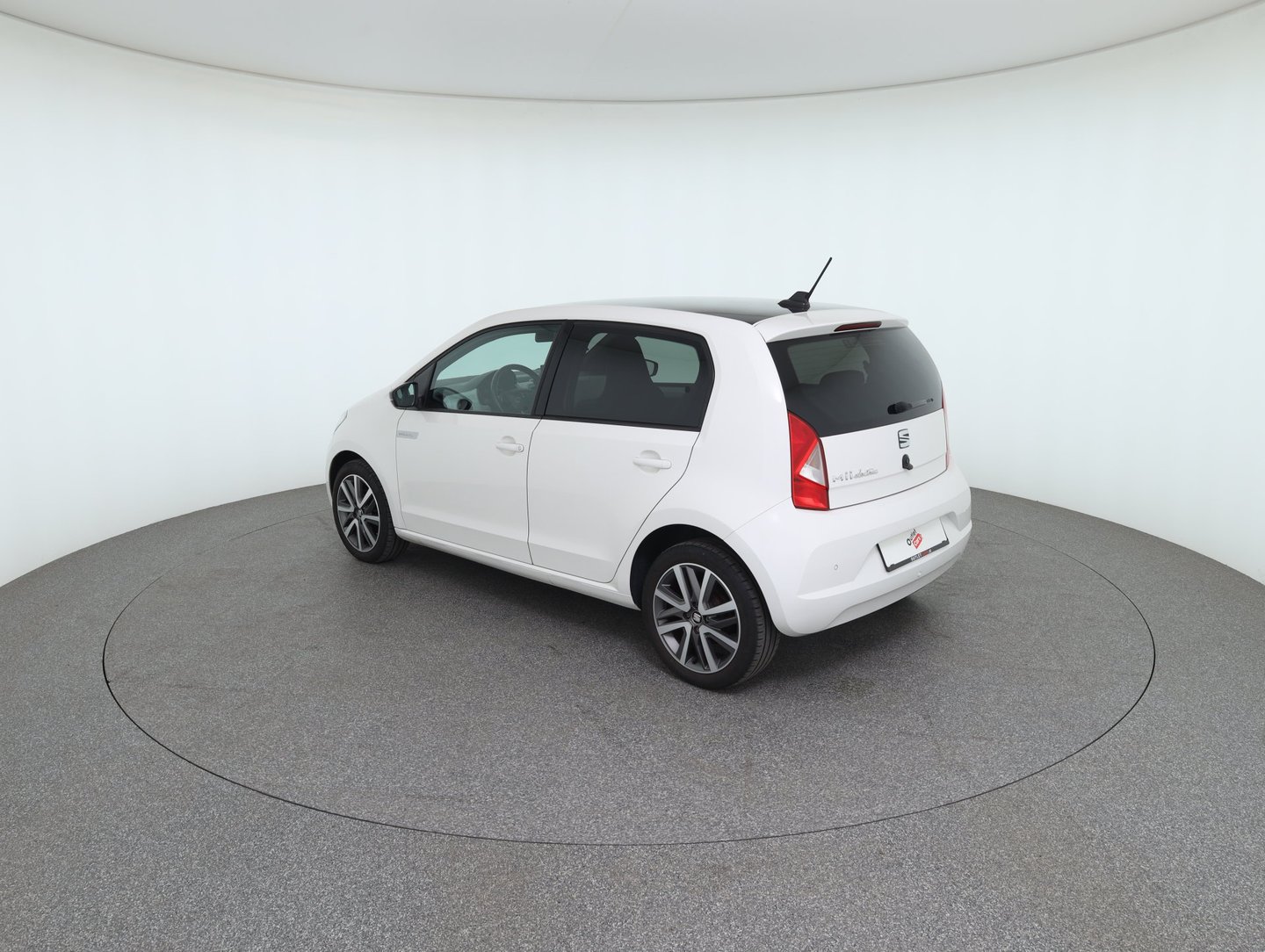 SEAT Mii electric Plus | Bild 7 von 25