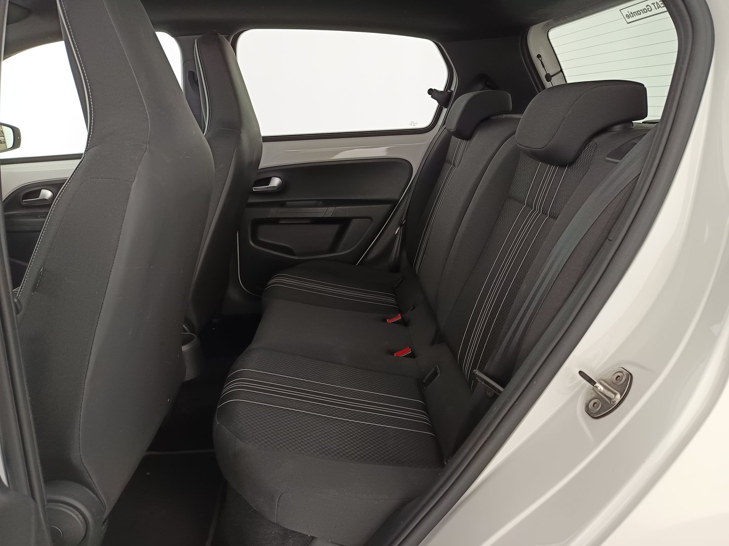 SEAT Mii electric Plus | Bild 22 von 25