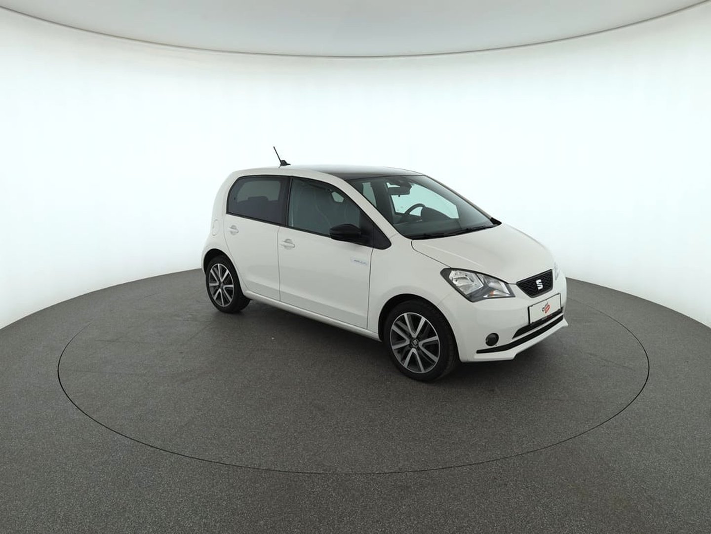 SEAT Mii electric Plus | Bild 3 von 27