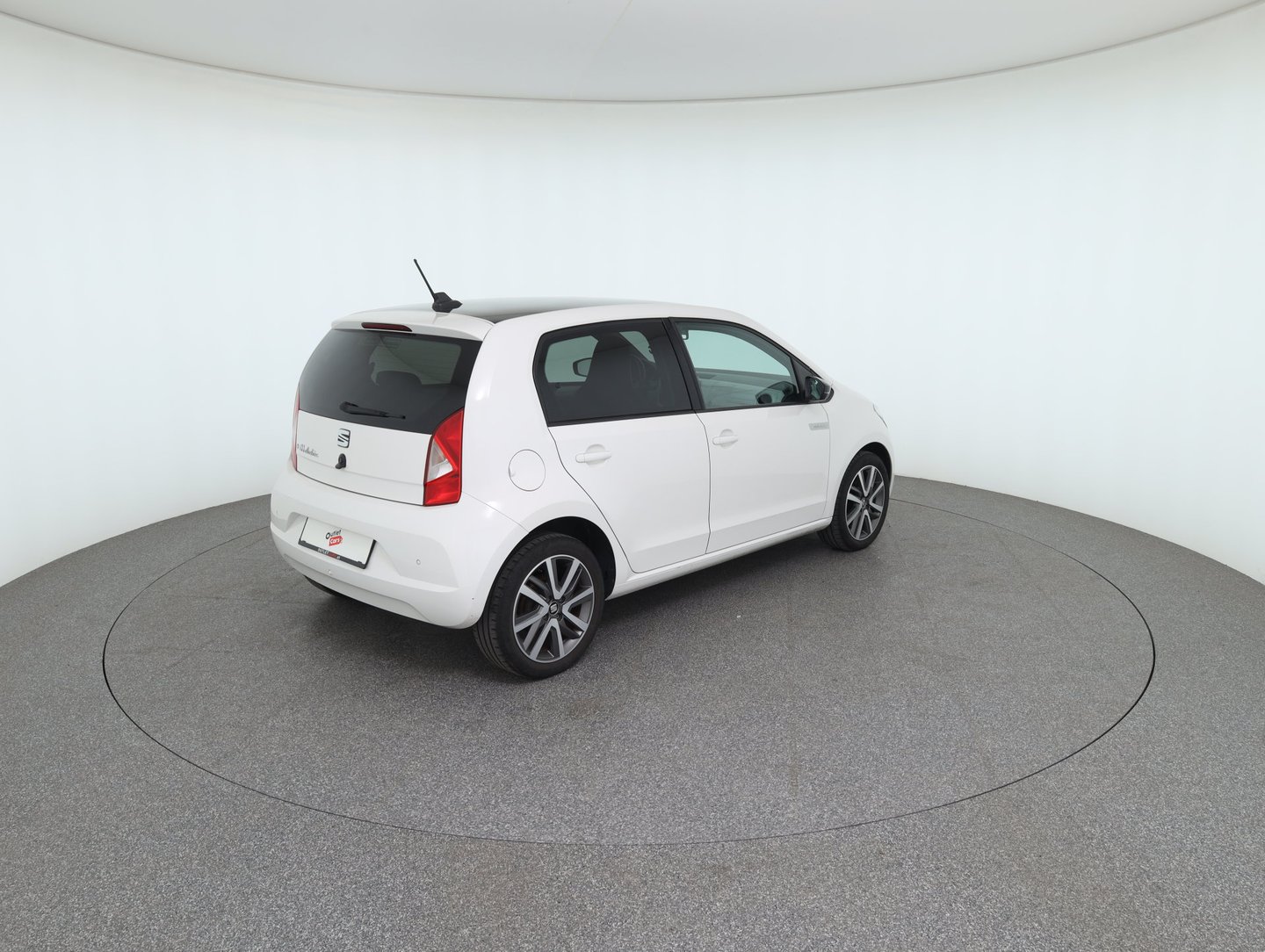 SEAT Mii electric Plus | Bild 5 von 25