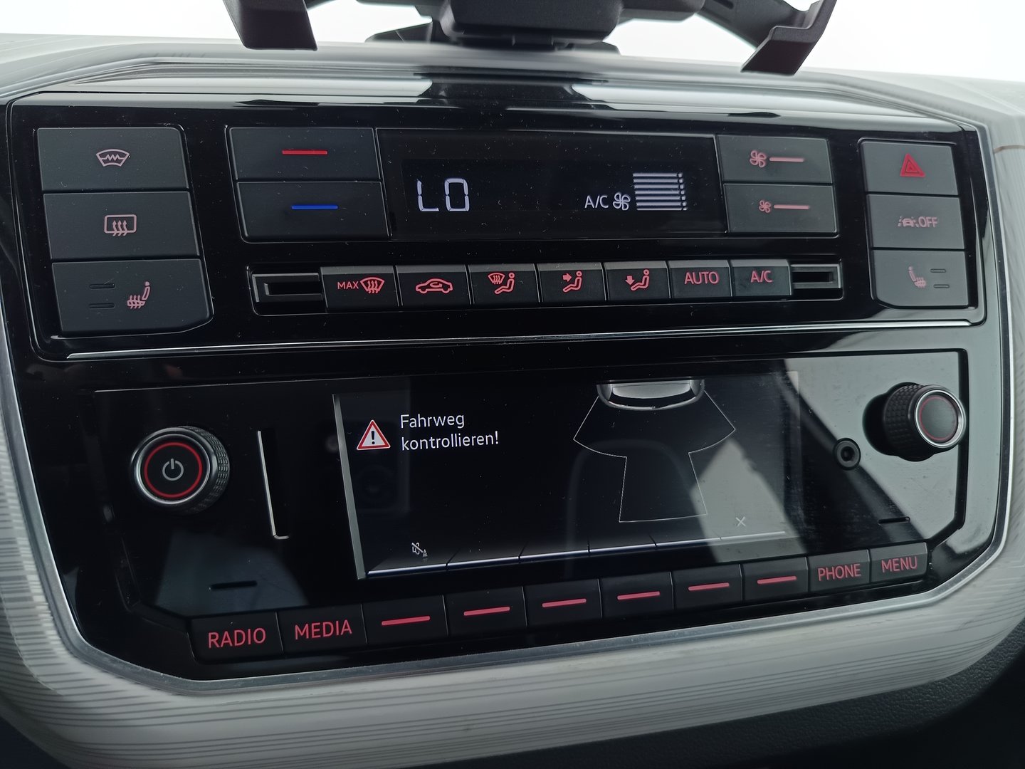 SEAT Mii electric Plus | Bild 17 von 25