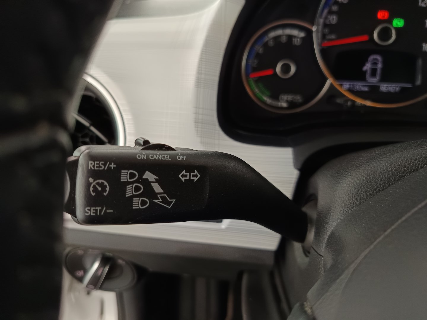 SEAT Mii electric Plus | Bild 15 von 25