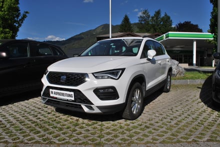 SEAT Ateca Austria Edition 1.0 TSI