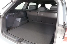 Škoda Kodiaq Sportline TDI DSG in Smokey Diamond-Silber Metallic