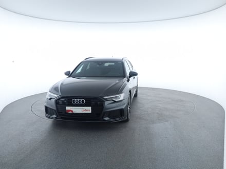 Audi A6 Avant 50 TFSI e quattro Sport