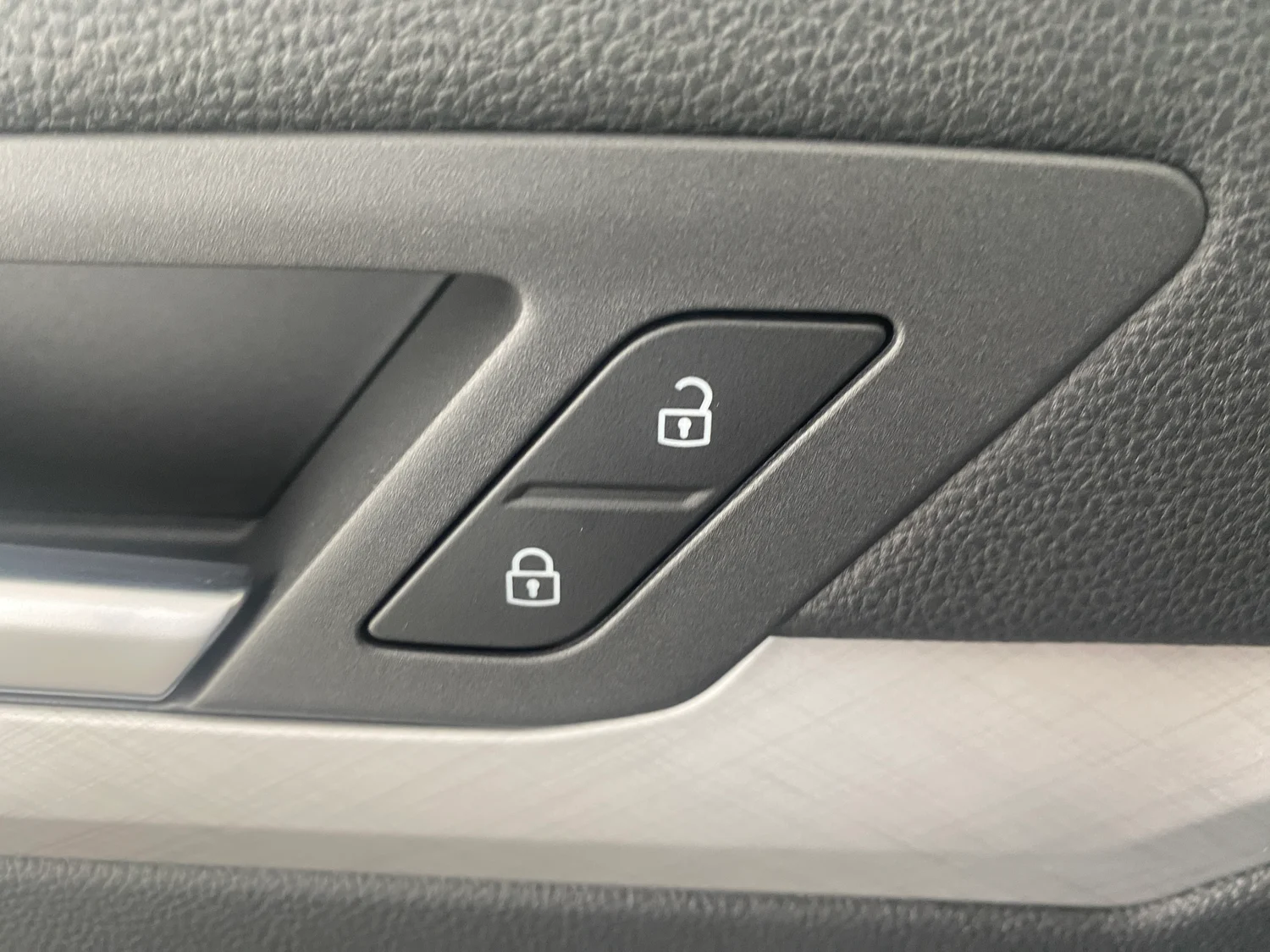 Bild eines VW Golf Rabbit TSI