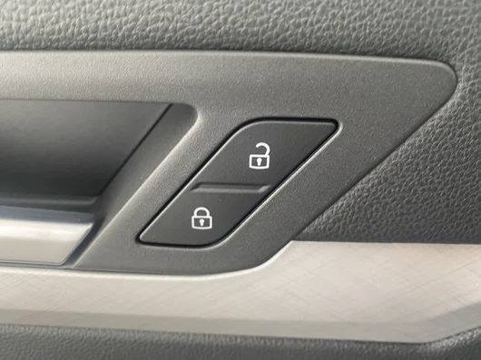 Bild eines VW Golf Rabbit TSI