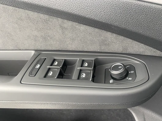 Bild eines VW Golf Rabbit TSI