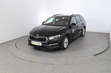 Škoda Octavia Combi Selection TSI