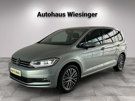 VW Touran Friends TSI