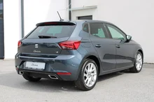 Thumbnail-Foto von Fahrzeug