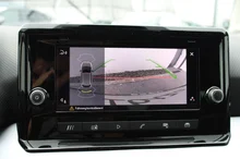 Thumbnail-Foto von Fahrzeug