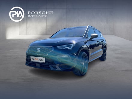 SEAT Ateca FR 1.5 TSI ACT DSG