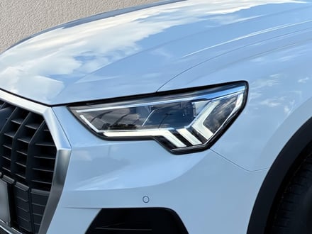 Audi Q3 35 TFSI intense