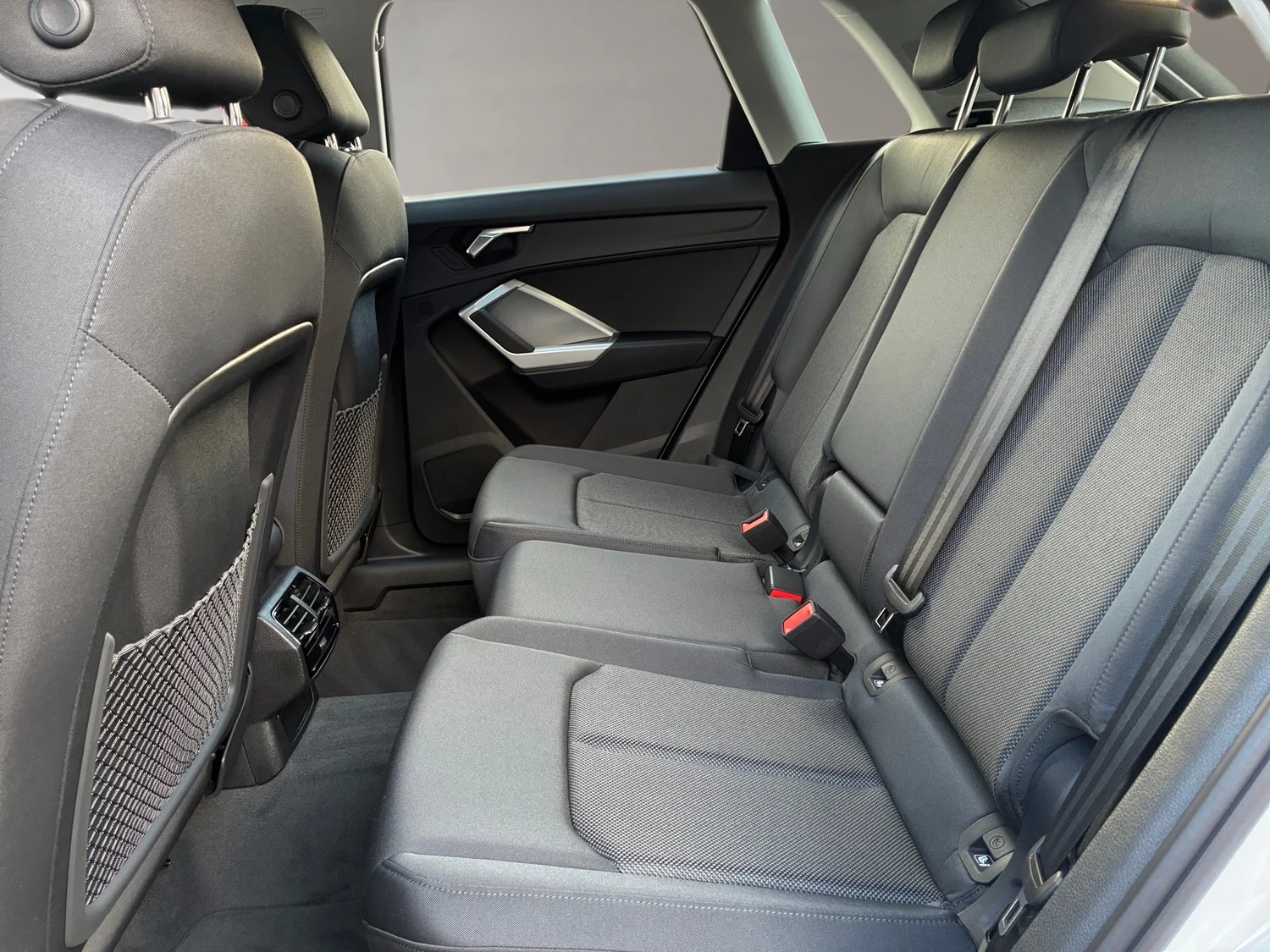 Bild eines Audi Q3 35 TFSI intense