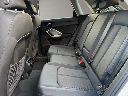 Bild eines Audi Q3 35 TFSI intense