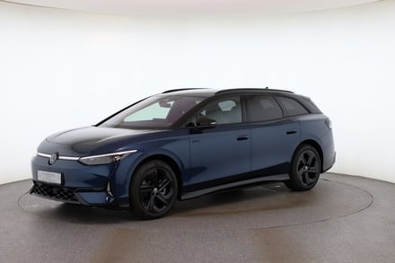 VW ID.7 Tourer GTX 4MOTION 250kW Business