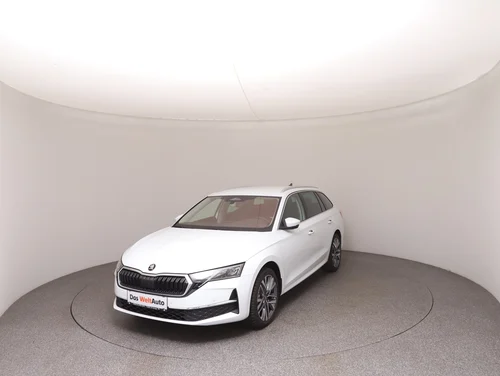 Škoda Octavia Combi Selection TSI