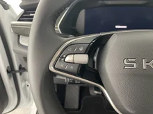 Škoda Octavia Combi Selection TSI in Moon-Weiß Metallic