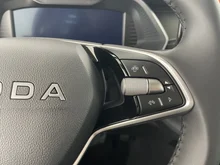 Škoda Octavia Combi Selection TSI in Moon-Weiß Metallic