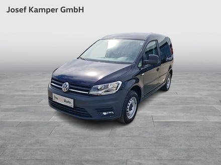 VW Caddy Kastenwagen TDI