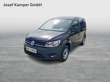 Thumbnail-Foto von Fahrzeug