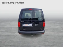 Thumbnail-Foto von Fahrzeug