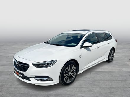 Opel Insignia ST 2,0 CDTI BlueInjection Ultimate St./St. Aut.