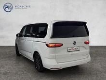 VW Multivan Business ÜH eHybrid 180 kW 4M in Candyweiß