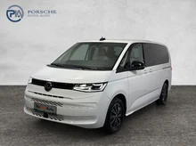 VW Multivan Business ÜH eHybrid 180 kW 4M in Candyweiß