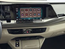 VW Multivan Business ÜH eHybrid 180 kW 4M in Candyweiß